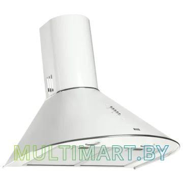 Вытяжка ZorG Technology Viola 750 50 (белый)